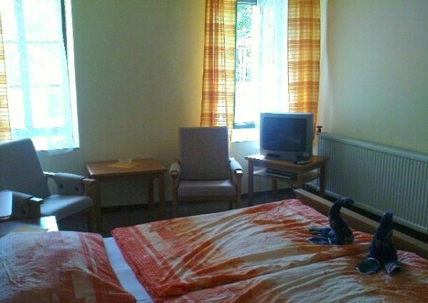 Hotel U Broucka Nové Město nad Metují Екстериор снимка